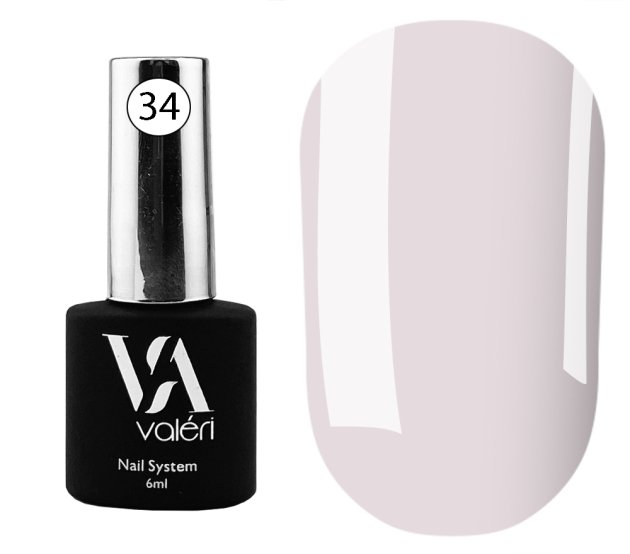 Bases, tops, esmaltes semipermanentes — Photo 10