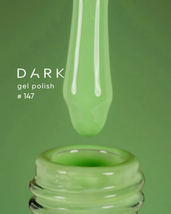 Dark by Rior Esmalte Semipermanente 52, 10ml — Photo 27