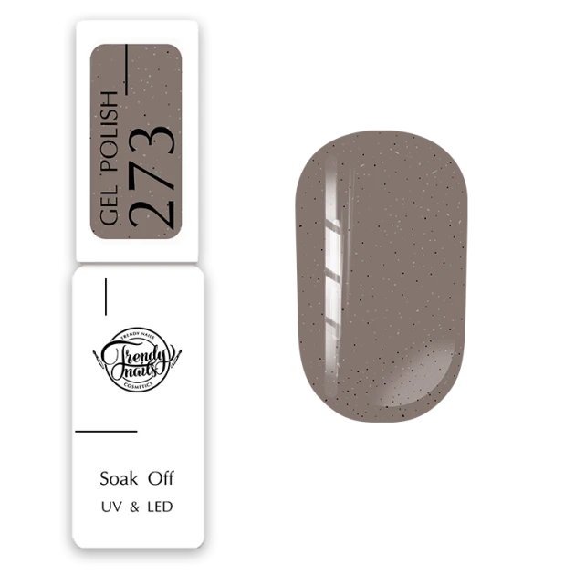 Trendy Nails Esmalte Semipermanente 217, 8ml — Photo 22