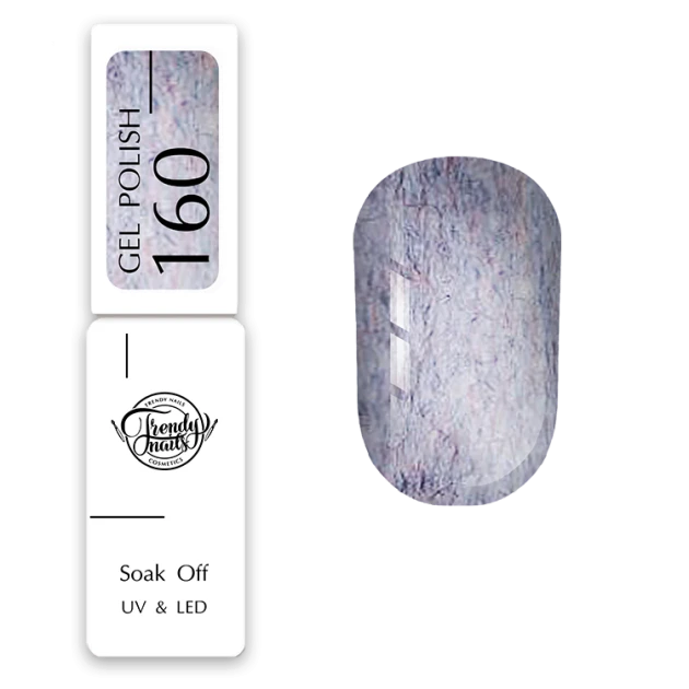 Trendy Nails Esmalte Semipermanente 96, 8ml — Photo 14