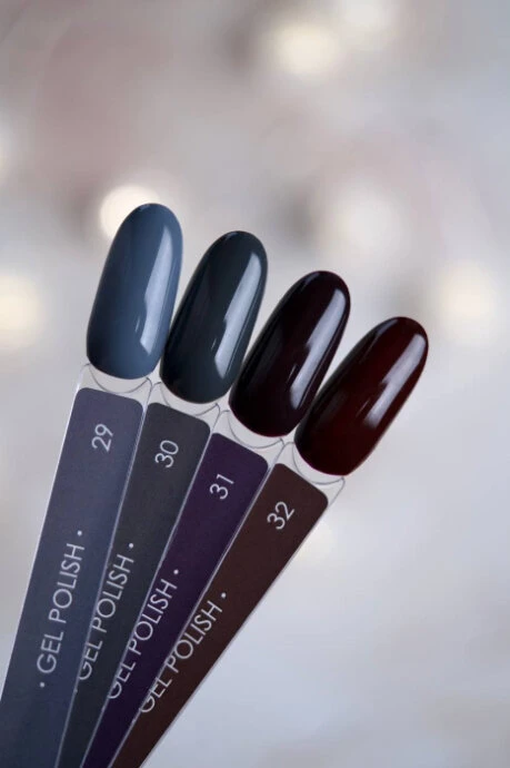 NAILSOFTHEDAY Esmalte Semipermanente Let’s special Pantone 2025/3 — Photo 25