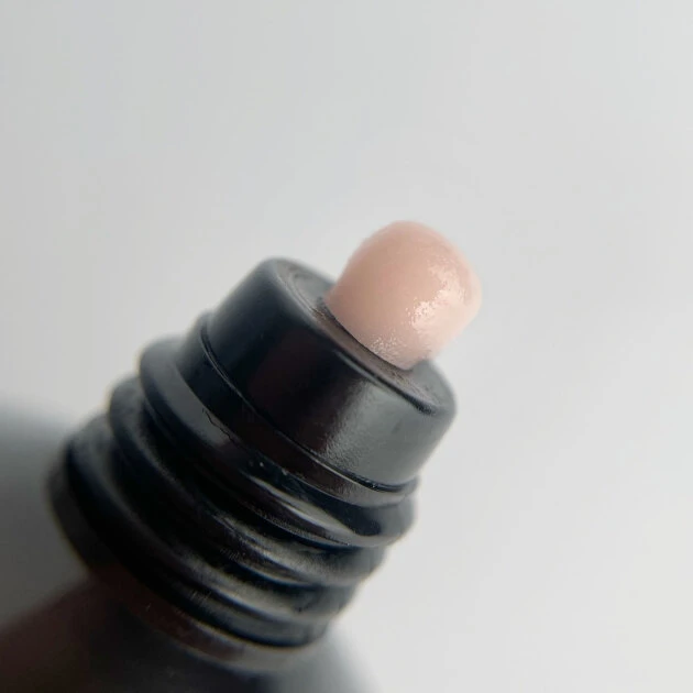 Touch Polygel Clear, 30ml — Photo 20