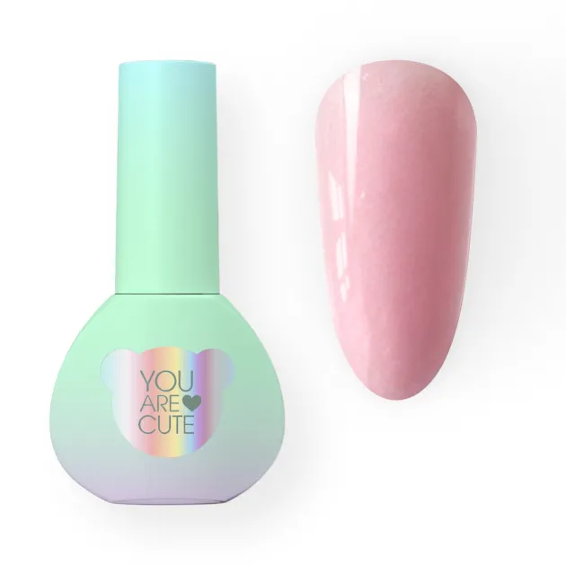 YOUARECUTE Bottle Gel 05, 15ml — Photo 15