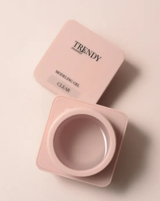 Trendy Nails Gel — Photo 2