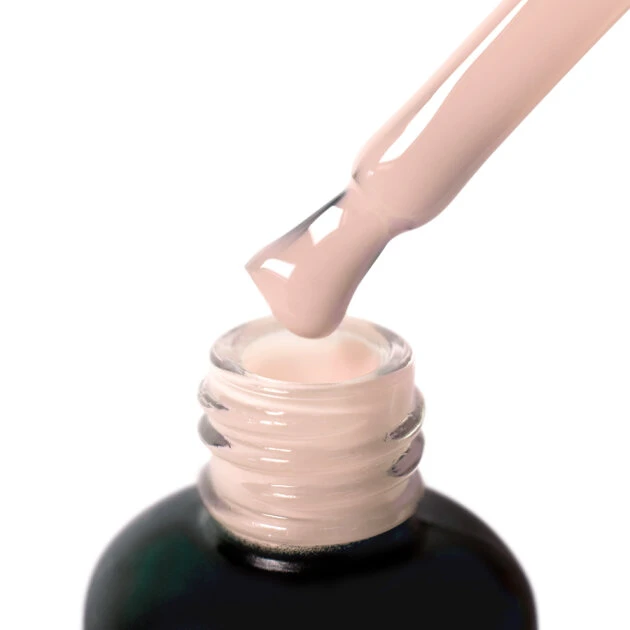 PNB Camouflage Base Merengue, 8ml — Photo 31