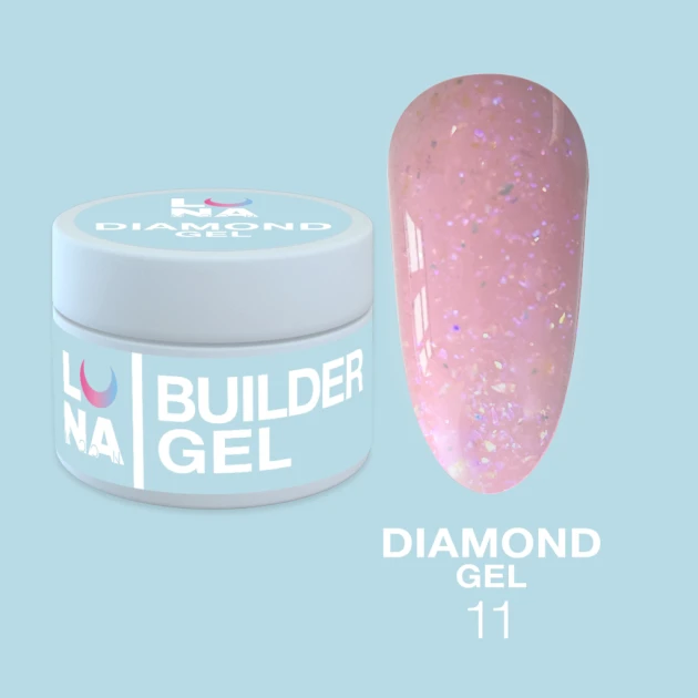 Productos para extensiones de uñas — Photo 26