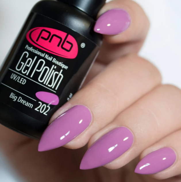 PNB Esmalte Semipermanente 012, 8ml — Photo 23