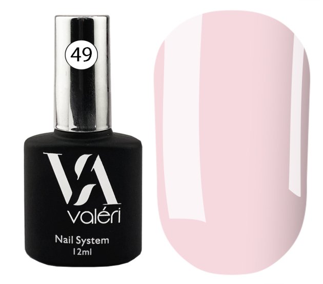 Bases, tops, esmaltes semipermanentes — Photo 18