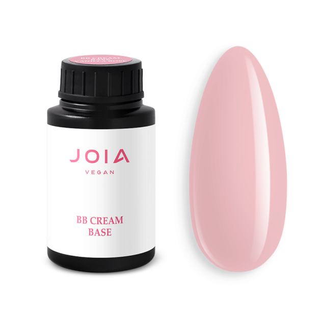 BB cream base Linen JOIA vegan, 8ml — Photo 24