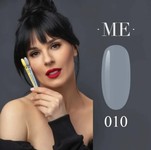 Esmalte semipermanente F.O.X. ME EDITION 31, 7 ml — Photo 16