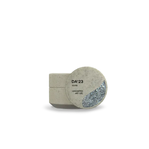 Dark by Rior Diamond Gel 01, 5g — Photo 10