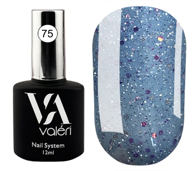 Bases, tops, esmaltes semipermanentes — Photo 14