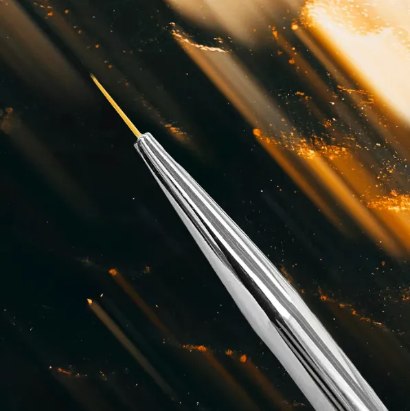 DNKA Pincel 0004 Polygel — Photo 9