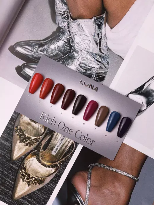 NAIL LOOK — productos para uñas — Photo 37
