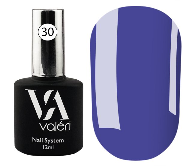 Bases, tops, esmaltes semipermanentes — Photo 26