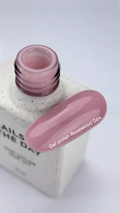 NAILSOFTHEDAY Esmalte Semipermanente Antique, 10ml — Photo 14