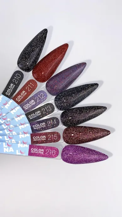 Esmalte Semipermanente 8ml — Photo 1
