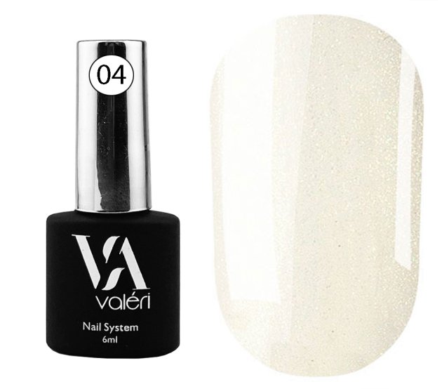 Bases, tops, esmaltes semipermanentes — Photo 9