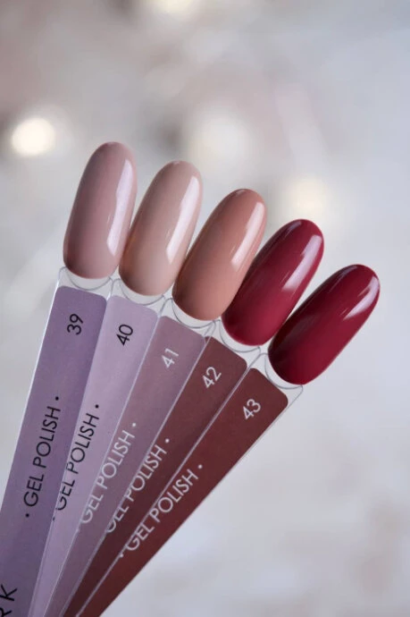 Dark by Rior Esmalte Semipermanente 51, 6ml — Photo 27