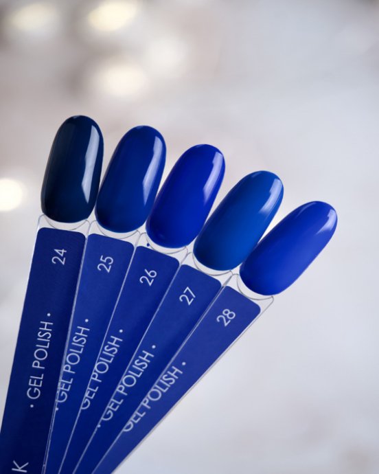 Dark by Rior Esmalte Semipermanente 20, 6ml — Photo 13