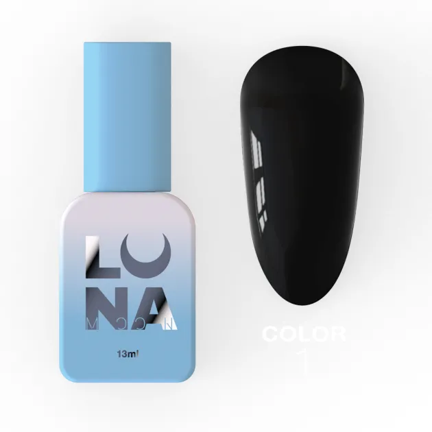 Luna Esmalte Semipermanente 03, 8ml — Photo 13