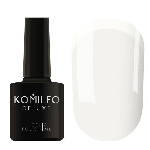 Esmalte Semipermanente Komilfo French Collection F009, 15ml — Photo 22