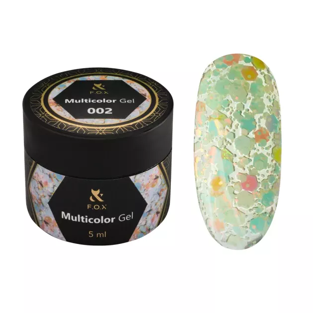 Geles para diseños — Photo 24