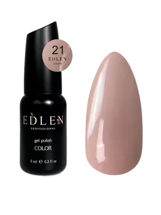 Edlen Color — Photo 32