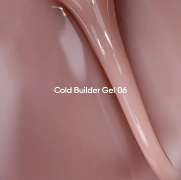 NAILSOFTHEDAY Builder Gel 25, 30ml — Photo 15