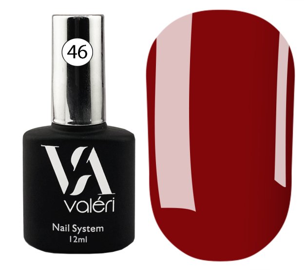 Bases, tops, esmaltes semipermanentes — Photo 35