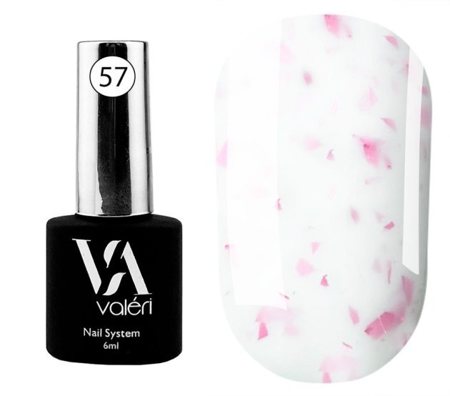 Bases, tops, esmaltes semipermanentes — Photo 32
