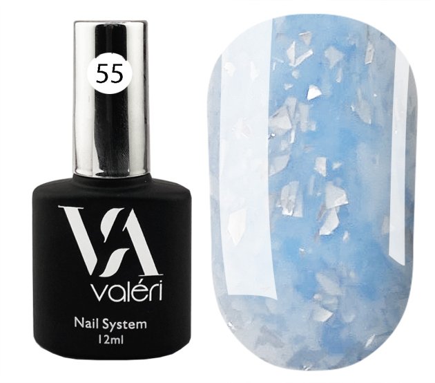Bases, tops, esmaltes semipermanentes — Photo 26
