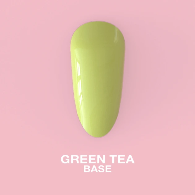 Luna LUREX Base 17, 13ml — Photo 22