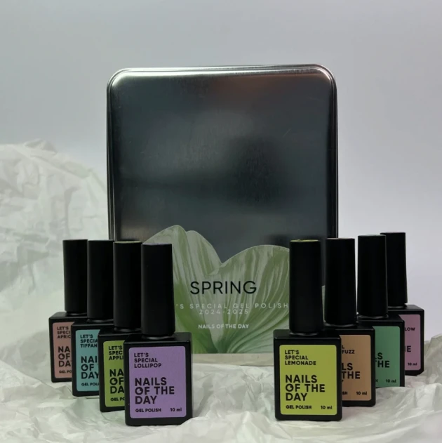 NOTD Kits — Photo 8