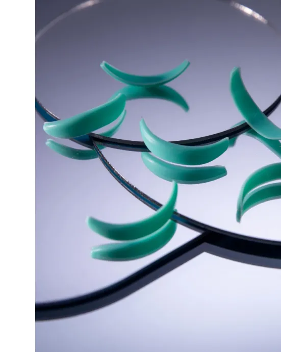 Elan Plastic multifunctional instrument (3pcs) — Photo 16