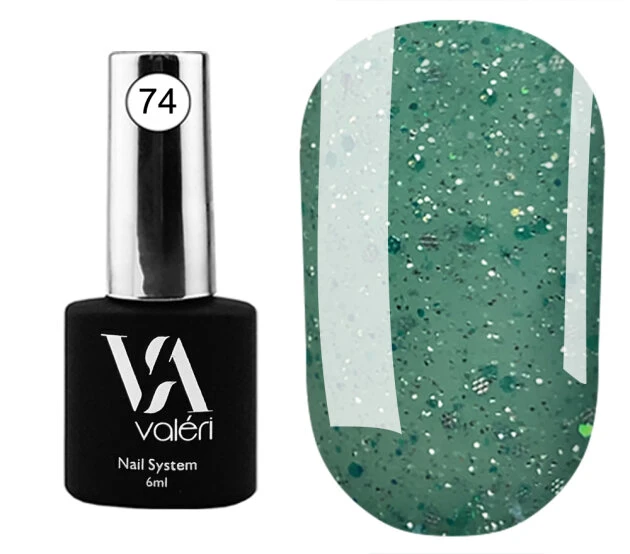 Valeri, hasta -15% — Photo 12