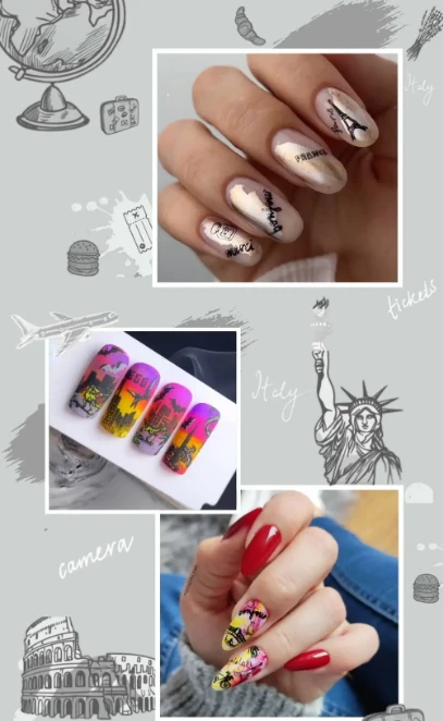 Placas TakiDa — Photo 19