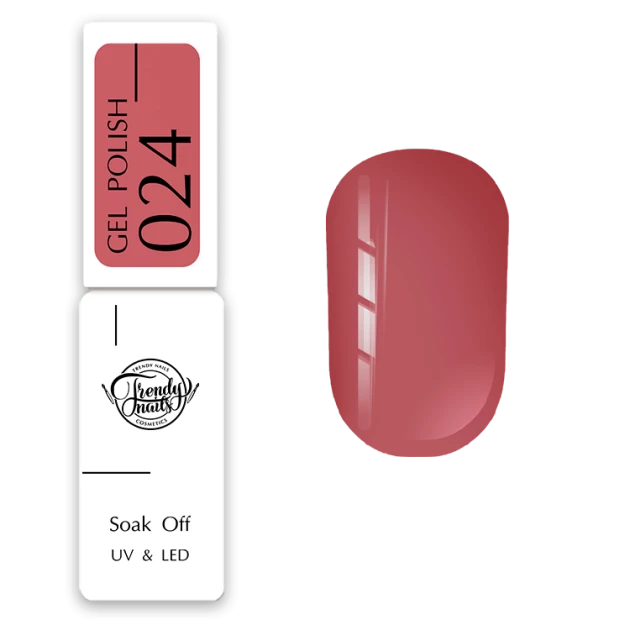 Esmalte Semipermanente — Photo 8