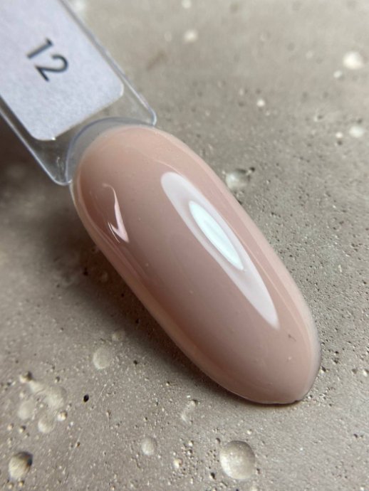 Bases, tops, esmaltes semipermanentes — Photo 20