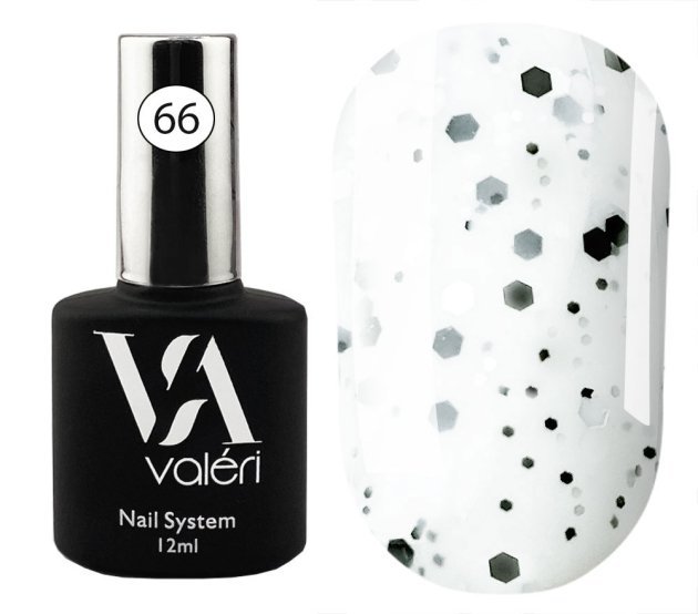Bases, tops, esmaltes semipermanentes — Photo 28