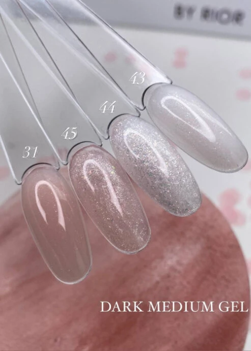 Productos para extensiones de uñas — Photo 27