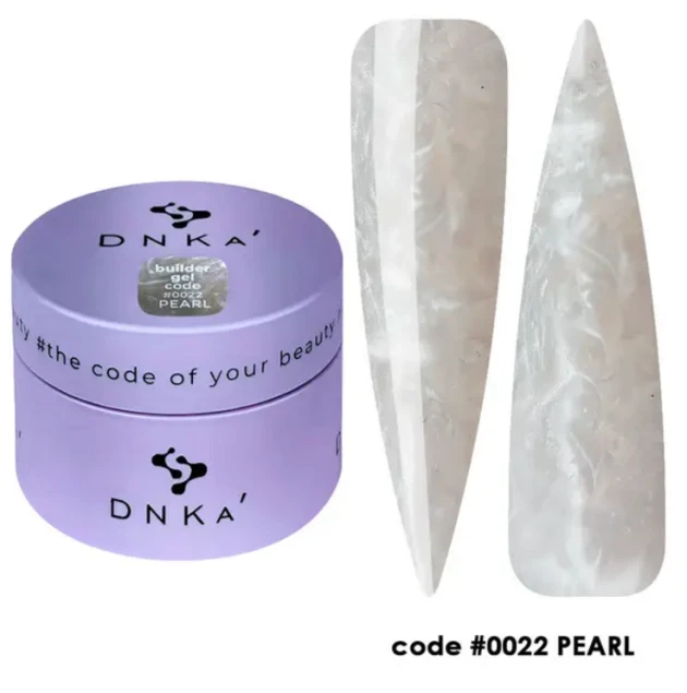 DNKa Gel — Photo 2