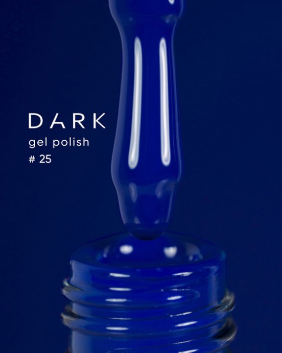 Dark by Rior Esmalte Semipermanente 20, 6ml — Photo 12