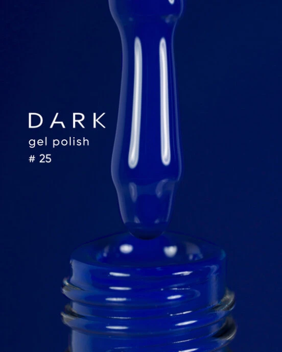 Dark by Rior Esmalte Semipermanente 20, 6ml — Photo 35
