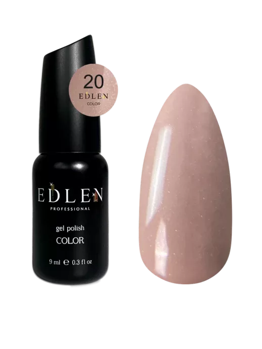 Edlen Color — Photo 30