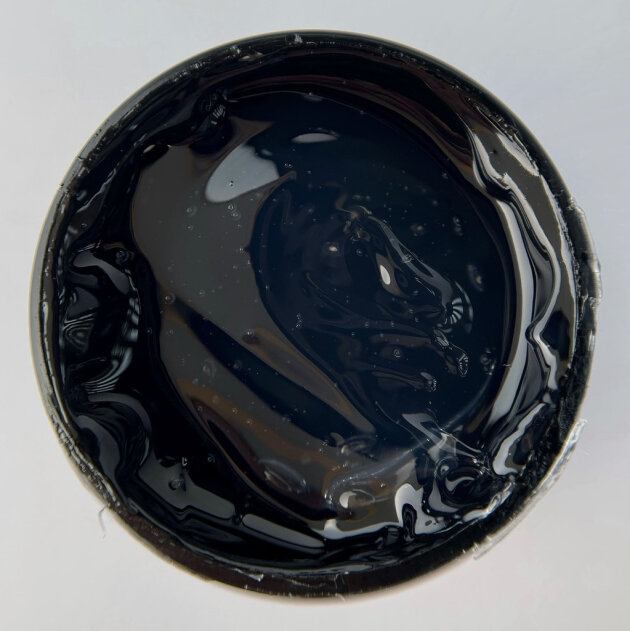 Touch Jelly Gelly 06, 15ml — Photo 14