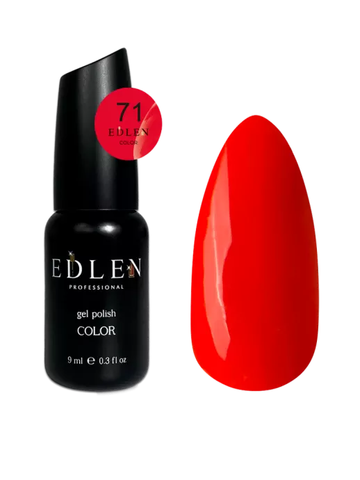 Edlen Color — Photo 8