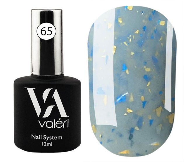 Bases, tops, esmaltes semipermanentes — Photo 24