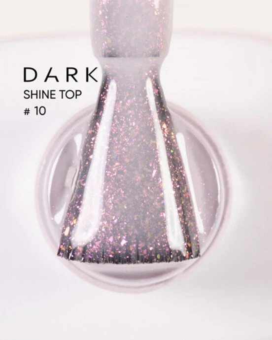 Dark by Rior Camel Top, 10ml — Photo 29