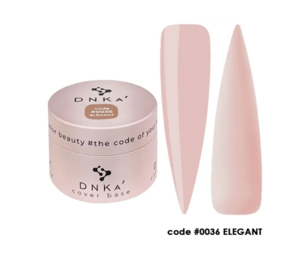 Bases, tops, esmaltes semipermanentes — Photo 10